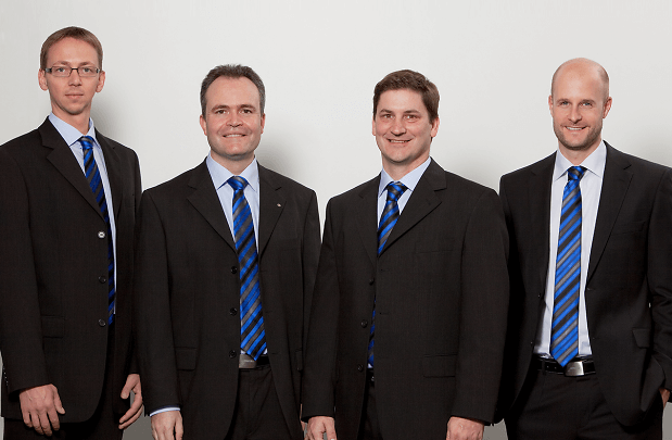 4 Generation Nussbaum