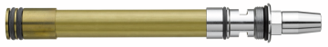 Garniture pour robinet de jardin hors gel