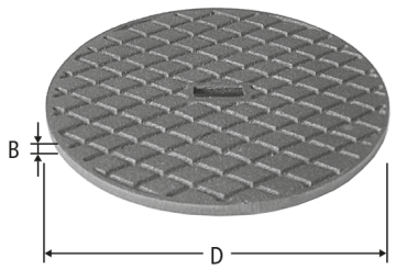 Deckel