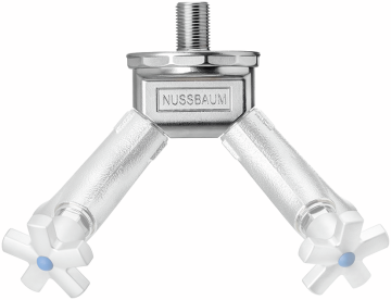 Verteilstück Aqua-Duo