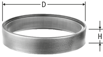 Anneau de compensation