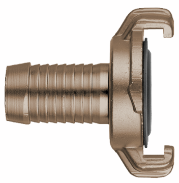 Accouplement fixe Geka plus