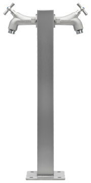 Standsäule