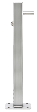 Standsäule