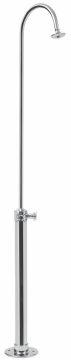 Gartendusche PWC/PWH
