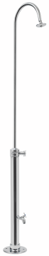 Douche de jardin PWC/PWH