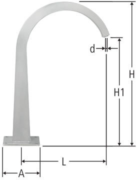 Bocca di fontana
