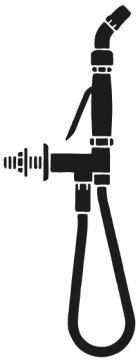 Doccia per gli occhi