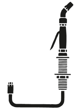 Doccia per gli occhi