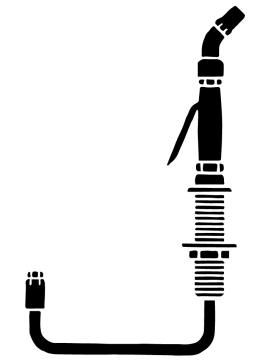 Doccia per gli occhi