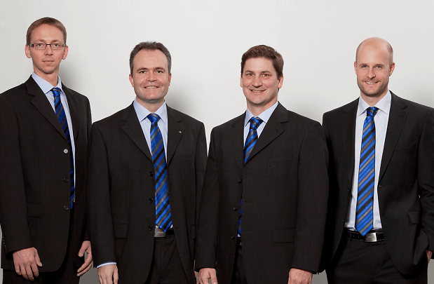 4 Generation Nussbaum