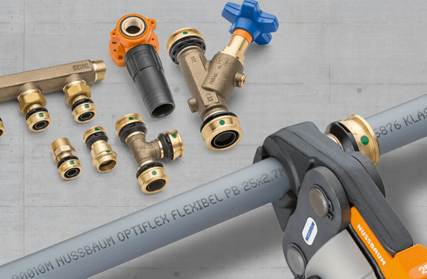 5 optiflex Flowpress