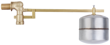 Schwimmerventil