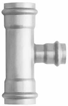 Optipress-Therm-T-Stück