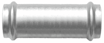 Optipress-Therm-Schiebemuffe
