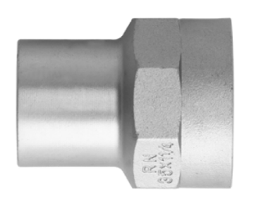 Optipress-Therm-Übergang