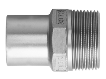 Optipress-Therm-Pièce intermédiaire
