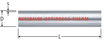 Optipress-Therm-Tubo