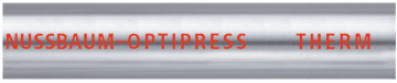 Optipress-Therm-Tubo