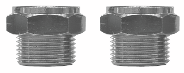 Übergang mit Innengewinde