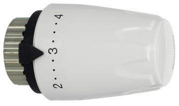 Thermostatkopf Typ DX