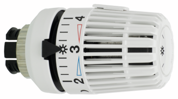 Bulbo termostatico tipo VK/K