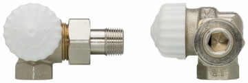 Corps de robinet thermostatique V-exact