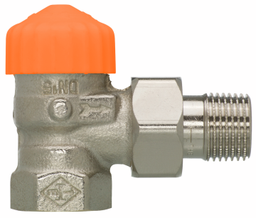 Corps de robinet thermostatique Eclipse