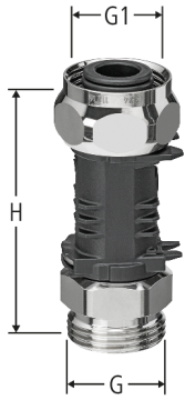 Therm-Control-Point de mesure de la température