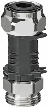 Therm-Control-Point de mesure de la température