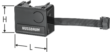 Therm-Control-Sonde de température de retour