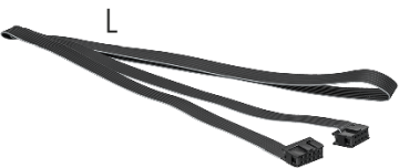 Therm-Control-Flachbandkabel