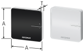 Therm-Control-Termostato ambiente
