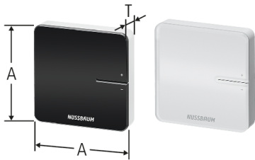 Therm-Control-Raumthermostat