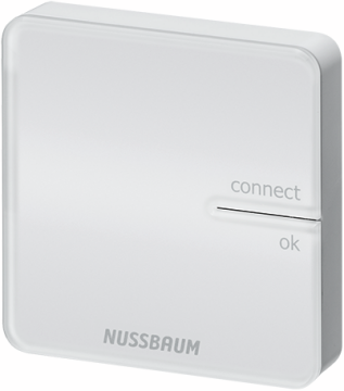 Therm-Control-Amplificatore segnale