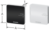 Therm-Control-Amplificatore segnale