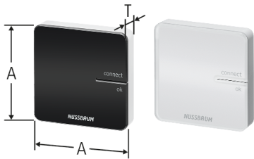Therm-Control-Amplificatore segnale