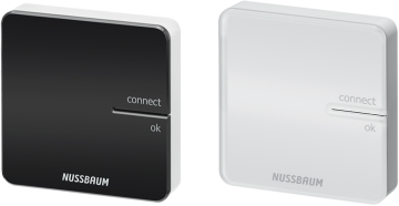 Therm-Control-Amplificatore segnale