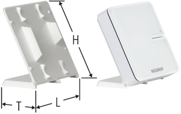 Therm-Control-Support de table