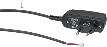 Therm-Control-Netzteil