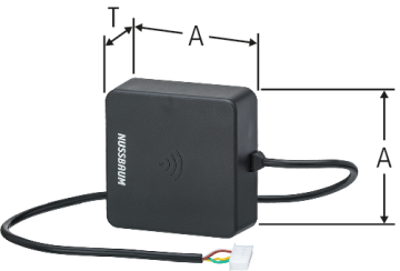 Therm-Control-Module Wi-Fi