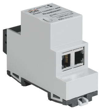 Therm-Control-Modulo KNX