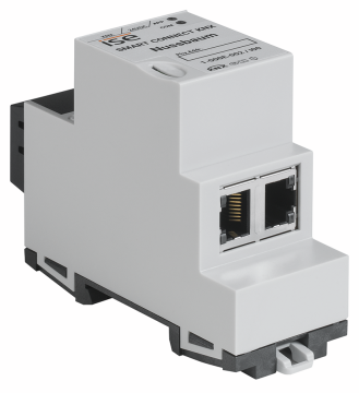 Therm-Control-Modulo KNX