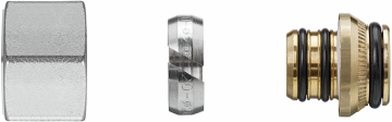 Therm-Control-Raccordo a compressione