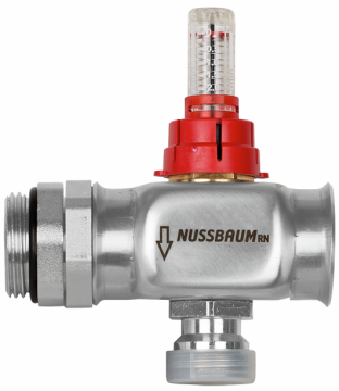 Therm-Control-Set d'extension