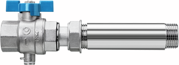 Therm-Control-Wärmemengenzähler-Set