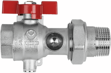 Therm-Control-Wärmemengenzähler-Set