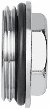 Therm-Control-Verschlusszapfen