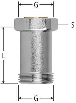 Therm-Control-Prolunga