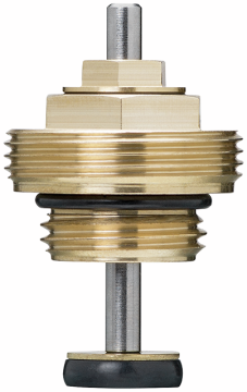 Therm-Control-Ventiloberteil